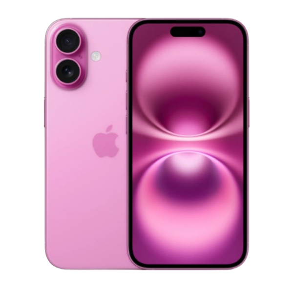 Apple Iphone 16 128Gb Pink