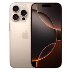 Apple Iphone 16 Pro 256Gb Desert Titanium