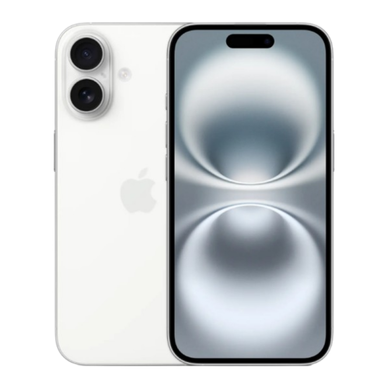 Apple Iphone 16 512Gb White 1 Apple Iphone 16 512Gb White