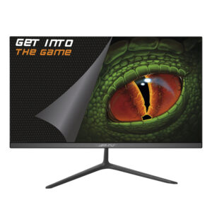 Monitor Gaming Xgm22B 21.5'' 120Hz Mm Negro Keepout