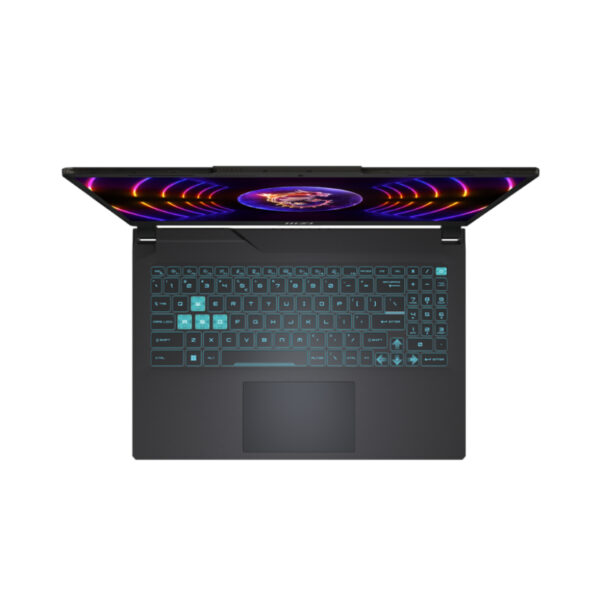 Notebook Msi Cyborg 15 A13Ve-839Xes