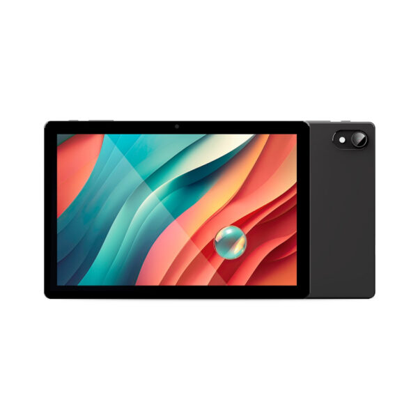 Spc Tablet Gravity 5 Se 10.1'' Ips 64 Gb Black