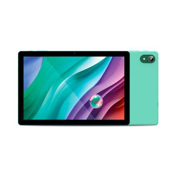 Spc Tablet Gravity 5 Se 10.1'' Ips 64 Gb Green