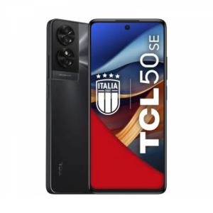 Smartphone Tcl 50Se 6.78'' (6+256Gb) Space Grey