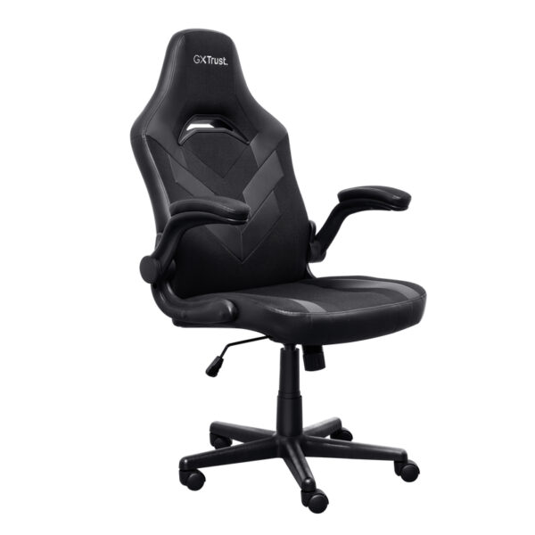 Silla Gaming Gxt 703 Riye Negro Trust