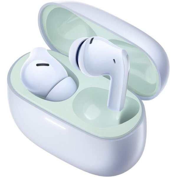 Auricular Bluetooth Redmi Buds 5 Pro Aurora Purpura Xiaomi