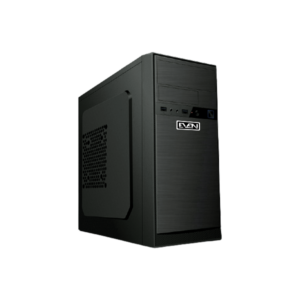 Pc Even Office I3 10100 8 Gb 500Gb Nvme Matx