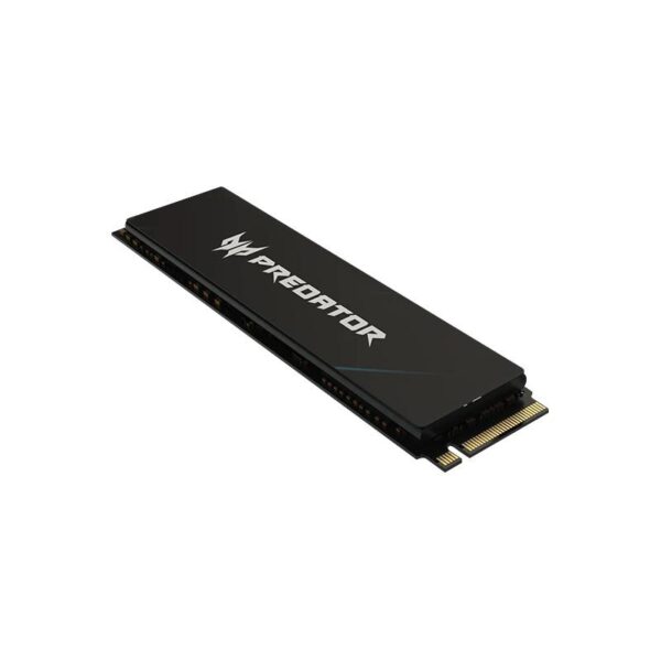 Acer Predator Ssd Gm-7000 2Tb Pcie Nvme Gen4 - Imagen 4