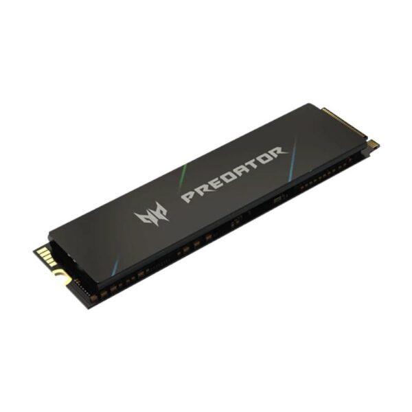 Acer Predator Ssd Gm-7000 4Tb Pcie Nvme Gen4 - Imagen 3