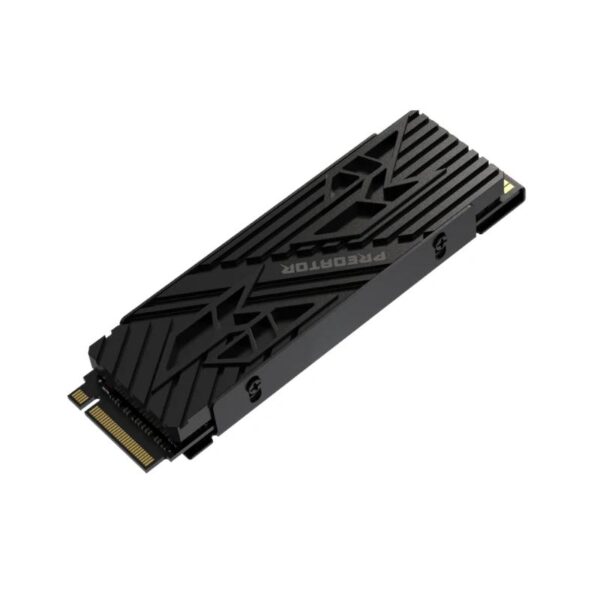Acer Predator Ssd Gm-7000 Hs 1Tb Pcie Nvme Gen4 - Imagen 2