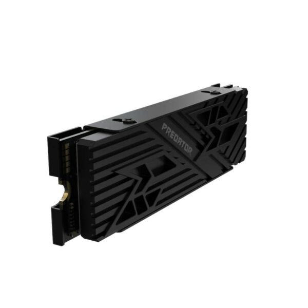 Acer Predator Ssd Gm-7000 Hs 1Tb Pcie Nvme Gen4 - Imagen 3