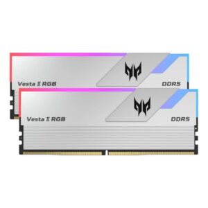 Memorias DDR5
