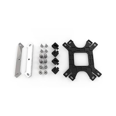 Adaptador Socket 1700 Coolermaster 1 2 Adaptador Socket 1700 Coolermaster 1 - Imagen 2