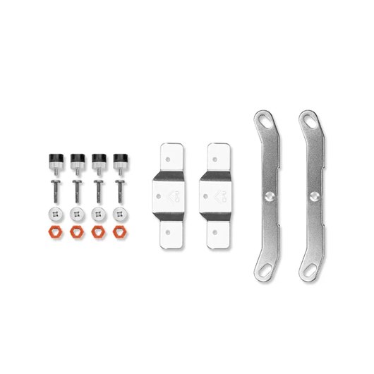 Adaptador Socket Am5 Deepcool 4 Heatpipes 1 Accesorios Liquidas