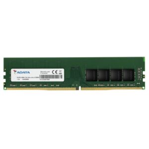 Memorias DDR4
