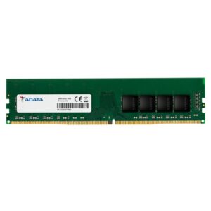 Memorias DDR4