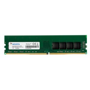 Memorias DDR4