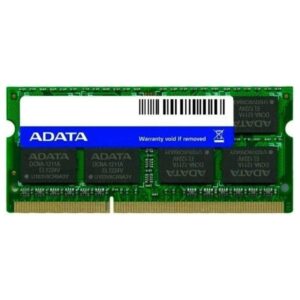 Memorias DDR3