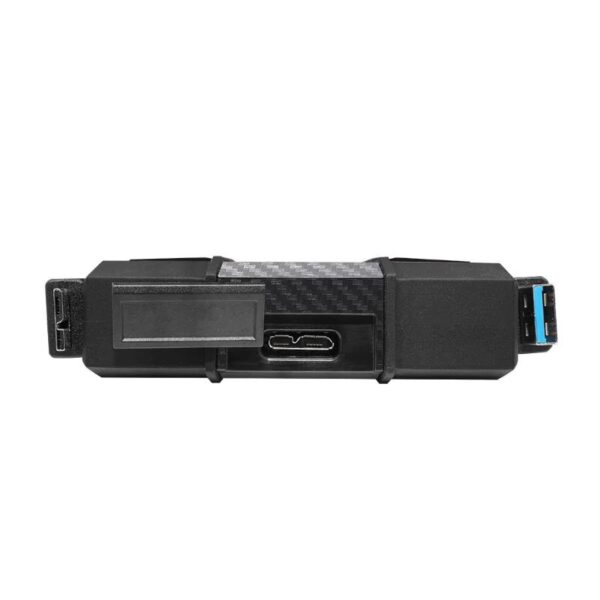 Adata Hd710 Pro Hdd Externo 4Tb 2,5" Usb 3.2 Black - Imagen 3