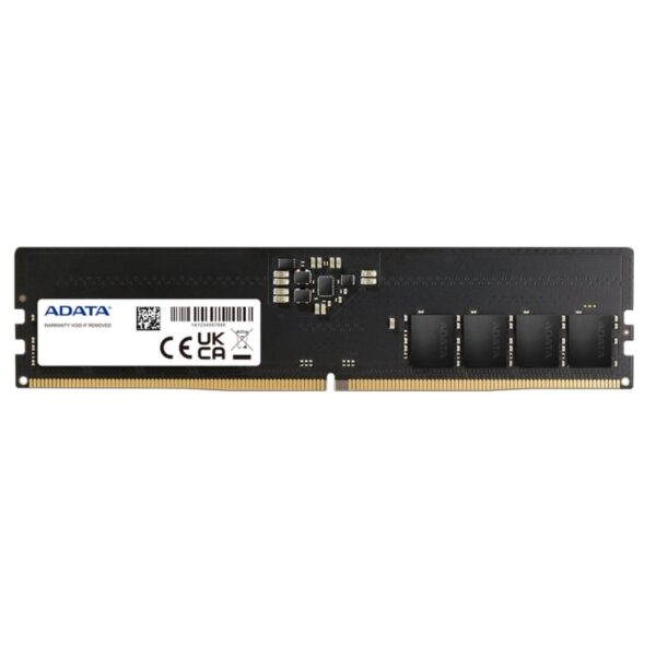 Memorias DDR5