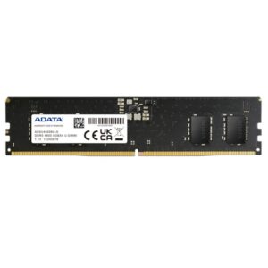 Memorias DDR5