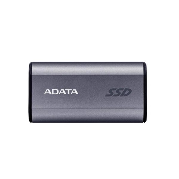 Adata Sc750 Ssd Externo 1Tb Usb 3.2 Gen2 Grey - Imagen 4