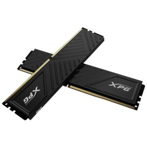 Memorias DDR4