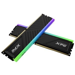 Memorias DDR4
