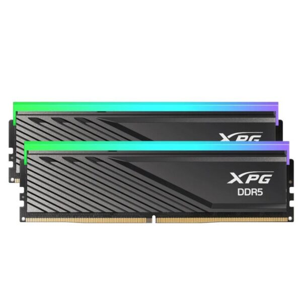 Adata Xpg Lancer Blade Ddr5 6000Mhz 2X16Gb Argb - Imagen 2