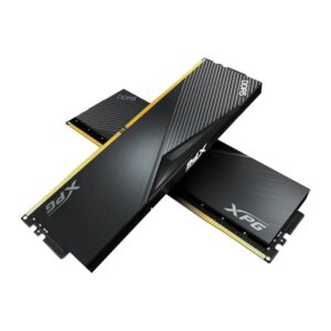 Memorias DDR5