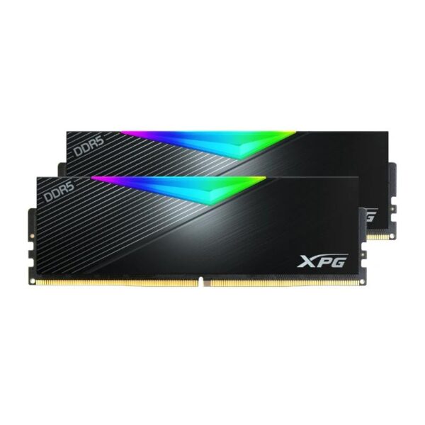 Adata Xpg Lancer Ddr5 6000Mhz 2X16Gb Cl30 Argb - Imagen 2
