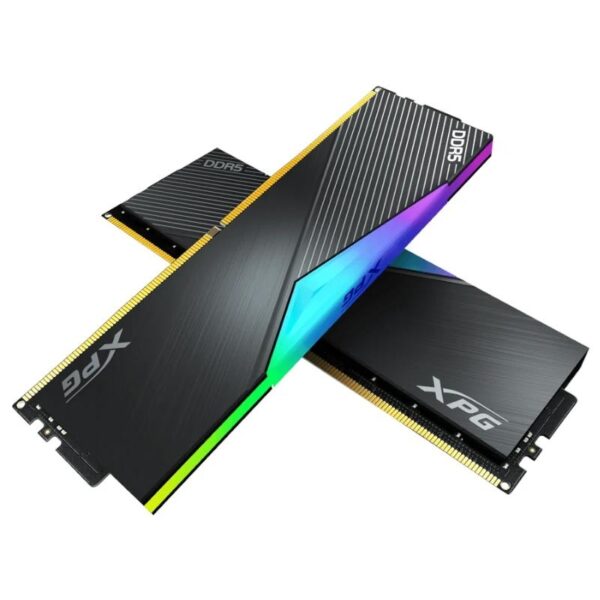 Memorias DDR5