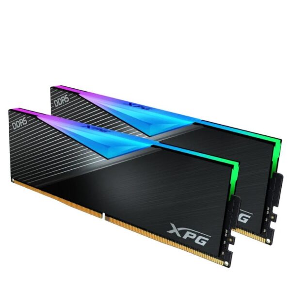 Adata Xpg Lancer Ddr5 6400Mhz 2X16Gb Cl32 Argb - Imagen 3