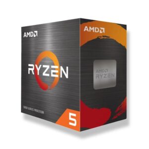 Micros AMD AM4