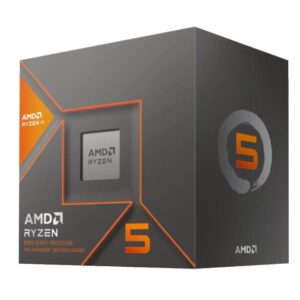 Micros AMD socket AM5