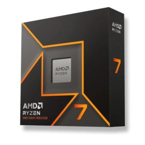Micros AMD socket AM5