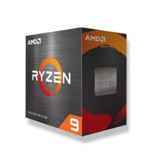 Micros AMD AM4