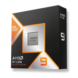 Micros AMD socket AM5