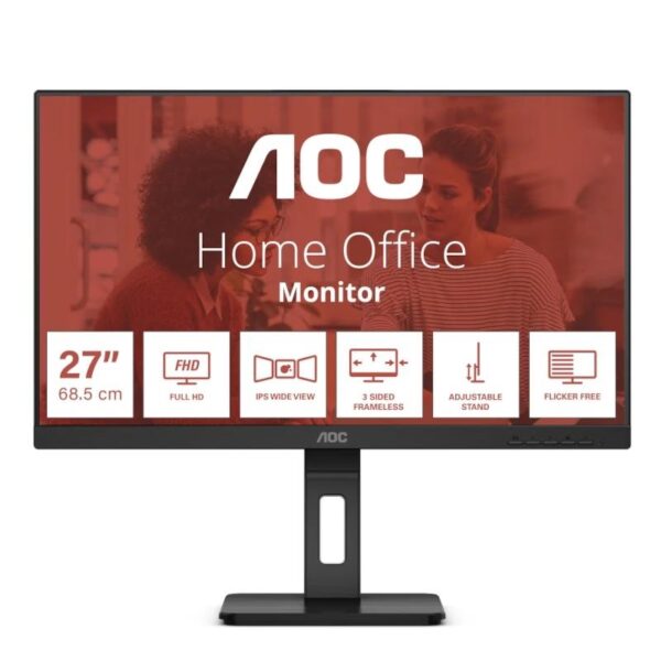 Monitores Led