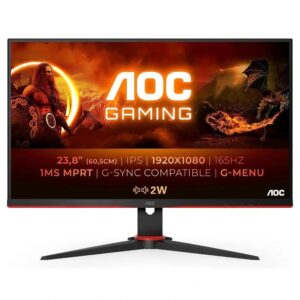 Monitores Led