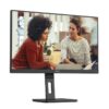 Aoc 27E3Qaf Monitor 27" Ips Fhd 75Mhz Mm Aa - Imagen 2