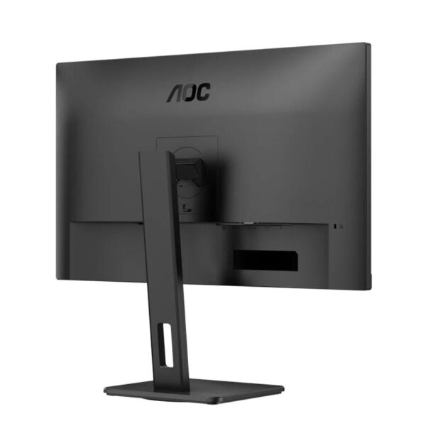 Aoc 27E3Qaf Monitor 27" Ips Fhd 75Mhz Mm Aa - Imagen 3
