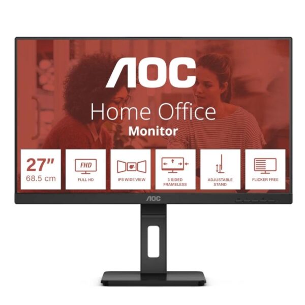 Monitores Led