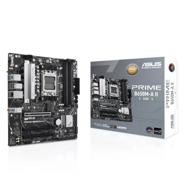 AMD socket AM5