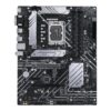 Asus Placa Base Prime B660-Plus D4  Atx 1700 - Imagen 2