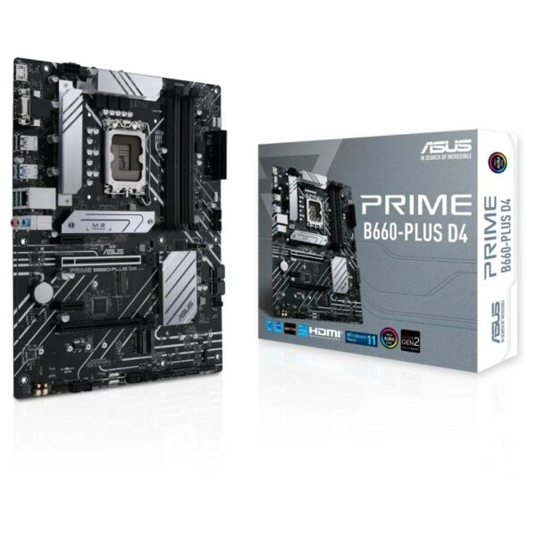 Intel socket 1700