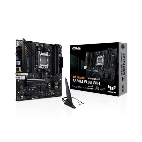 AMD socket AM5