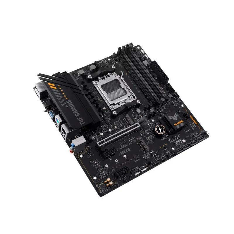Asus Placa Base Tuf Gaming A620M-Plus Matx Am5 3 Asus Placa Base Tuf Gaming A620M-Plus Matx Am5 - Imagen 3