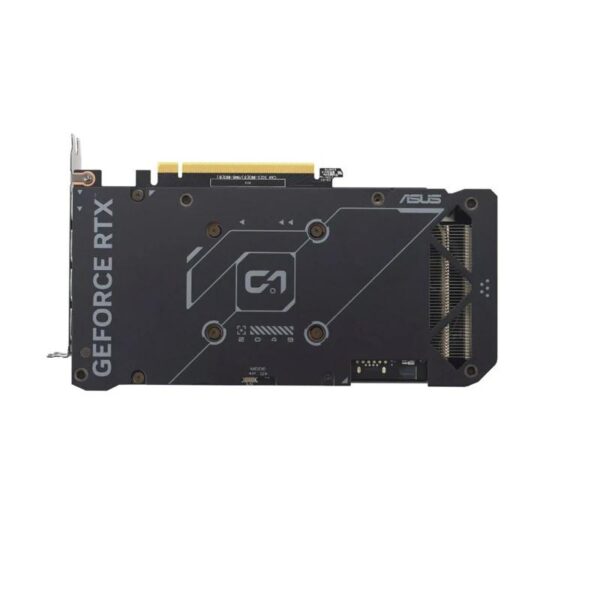 Asus Vga Nvidia Dual Rtx 4060 Ti O8G Evo 8Gb Ddr6 - Imagen 3