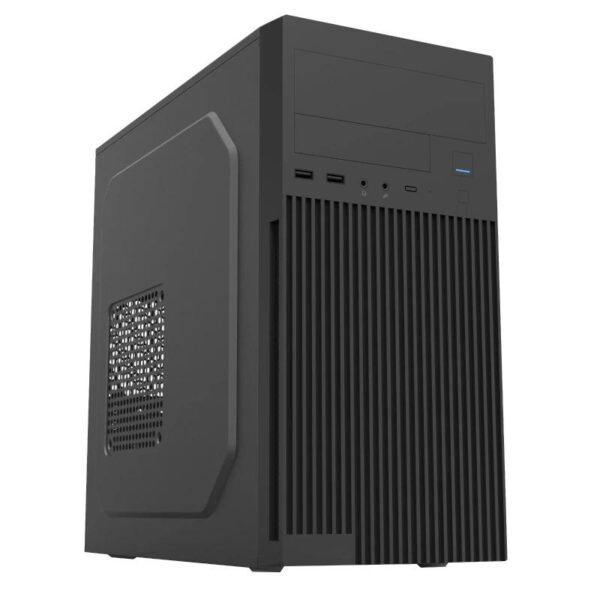 Approx Caja M-Atx Appc-401F 500W Usb3.0 - Imagen 3